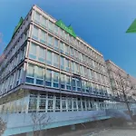 Styles Hotel Muenchen Messe