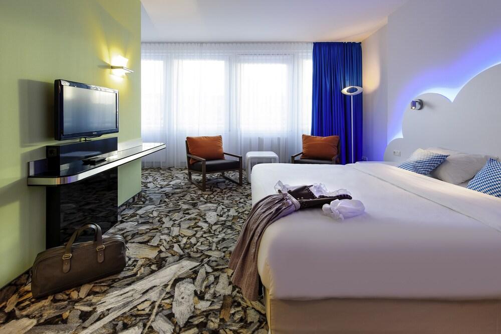 Styles Messe Hotel Munique