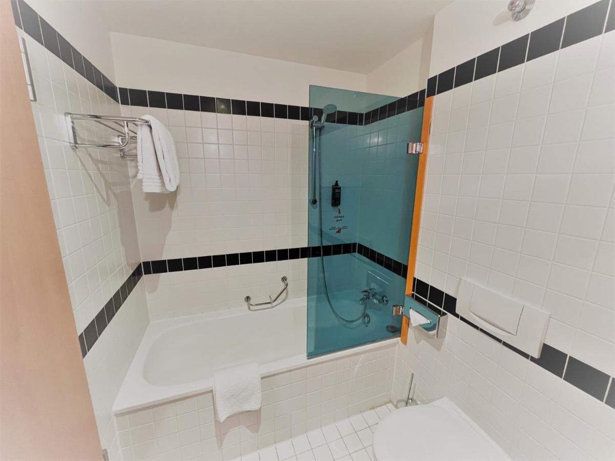 Hotel Styles Messe Munique